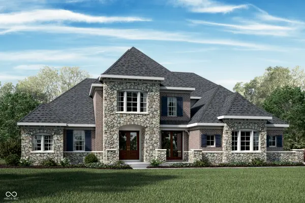 1510 Old Hickory Lane, Westfield, IN 46074