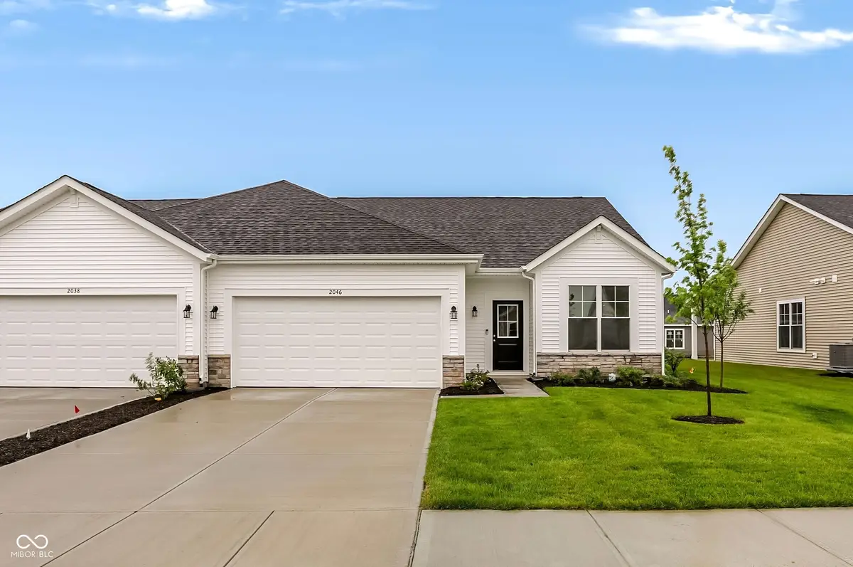 2046 Frost Line Lane, Greenfield, IN 46140 - #1