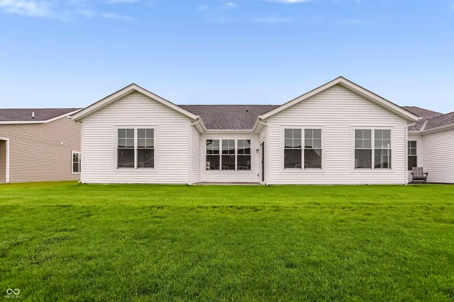 2046 Frost Line Lane, Greenfield, IN 46140 - #3