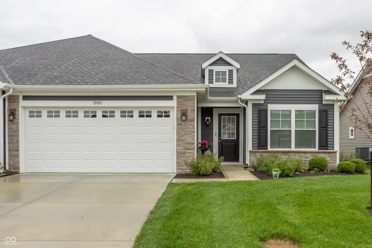 19491 Dylan Way, Westfield, IN 46074 - #1