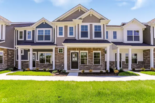 3389 E 196th Street, Westfield, IN 46074