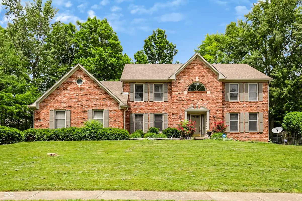 1884 Highland Cove, Carmel, IN 46280 - #1