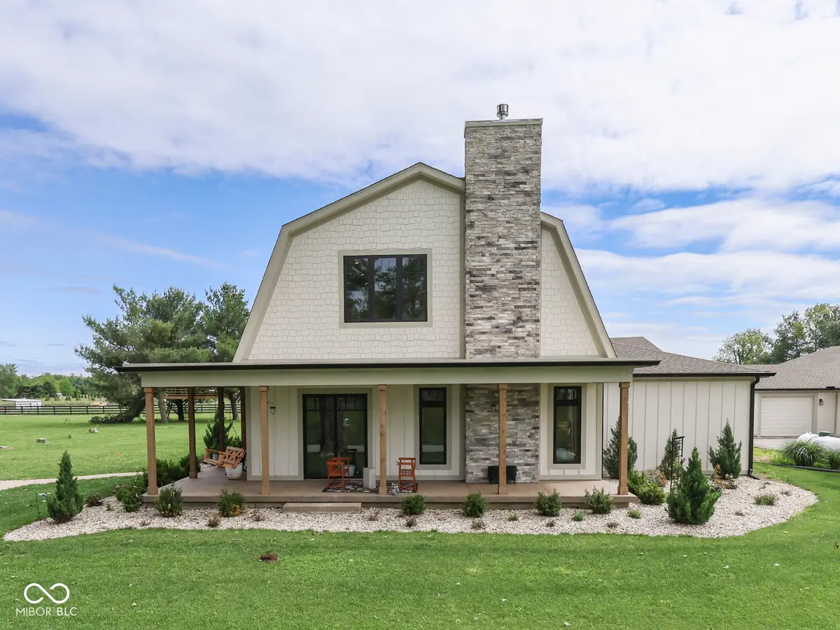 5391 E 700 N, Franklin, IN 46131 - #1