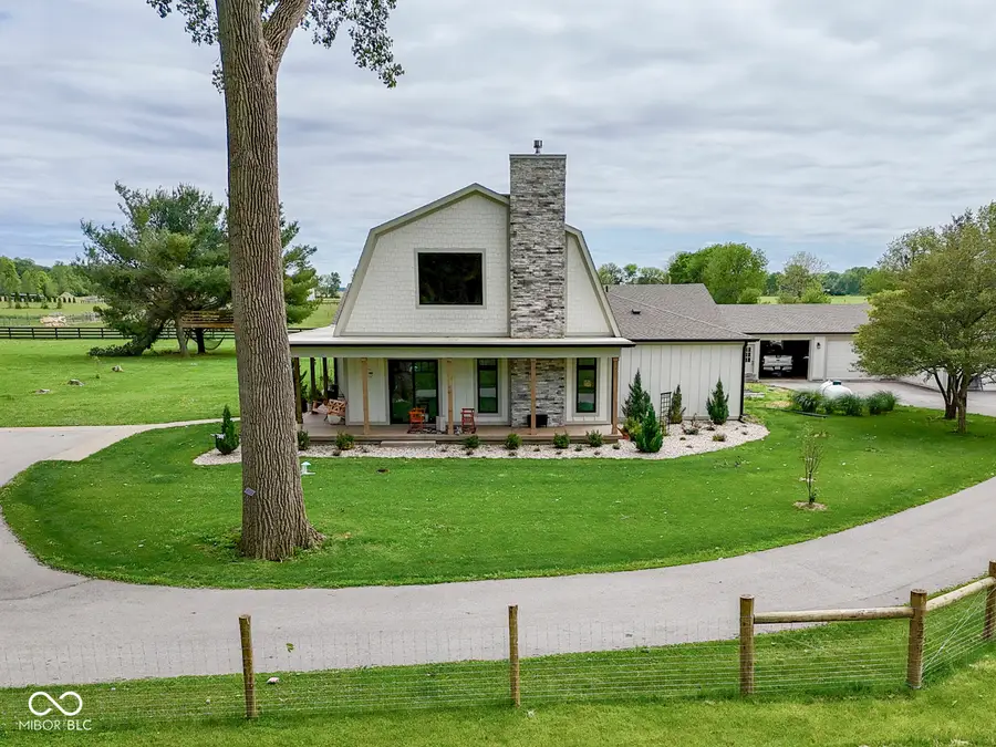 5391 E 700 N, Franklin, IN 46131 - #3