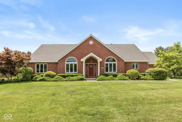4511 N Christina Lane, Bloomington, IN 47408