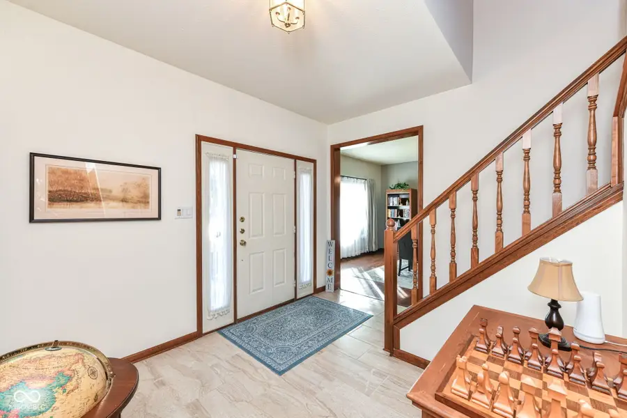 913 Timber Creek Drive, Indianapolis, IN 46239 - #3