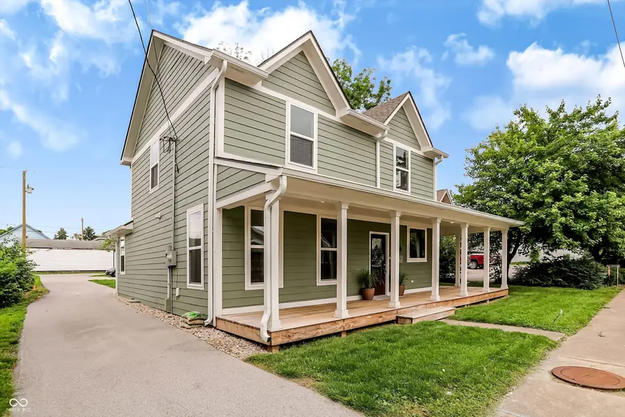 56 E Main Street, Greenwood, IN 46143 - #2