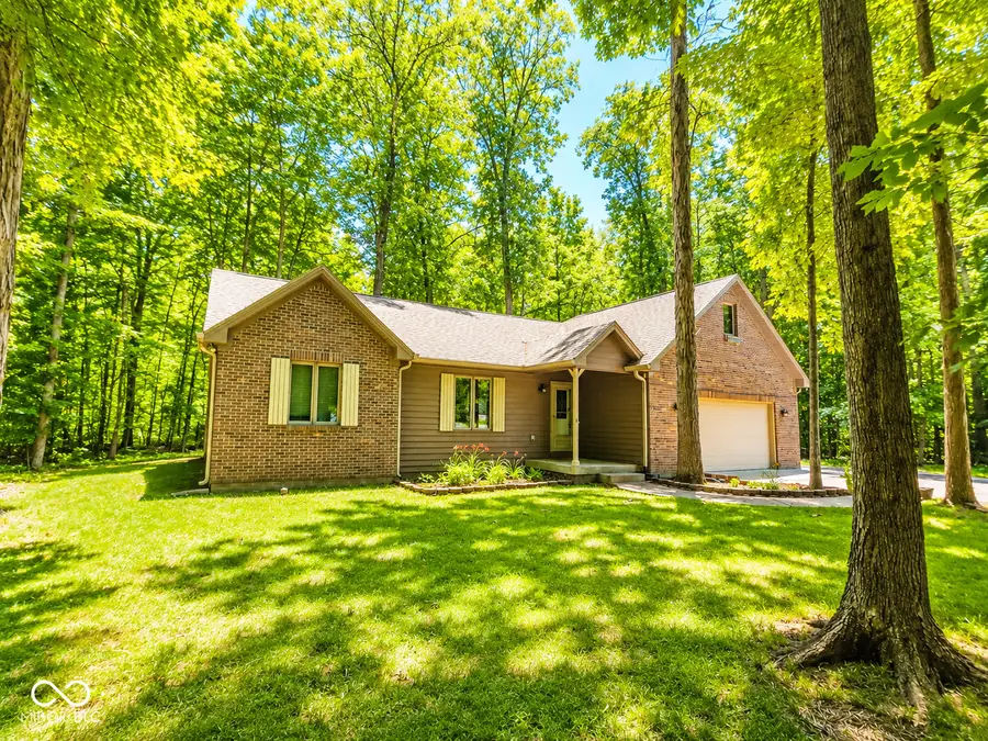 7903 S Howard Prince Drive, Nineveh, IN 46164 - #2