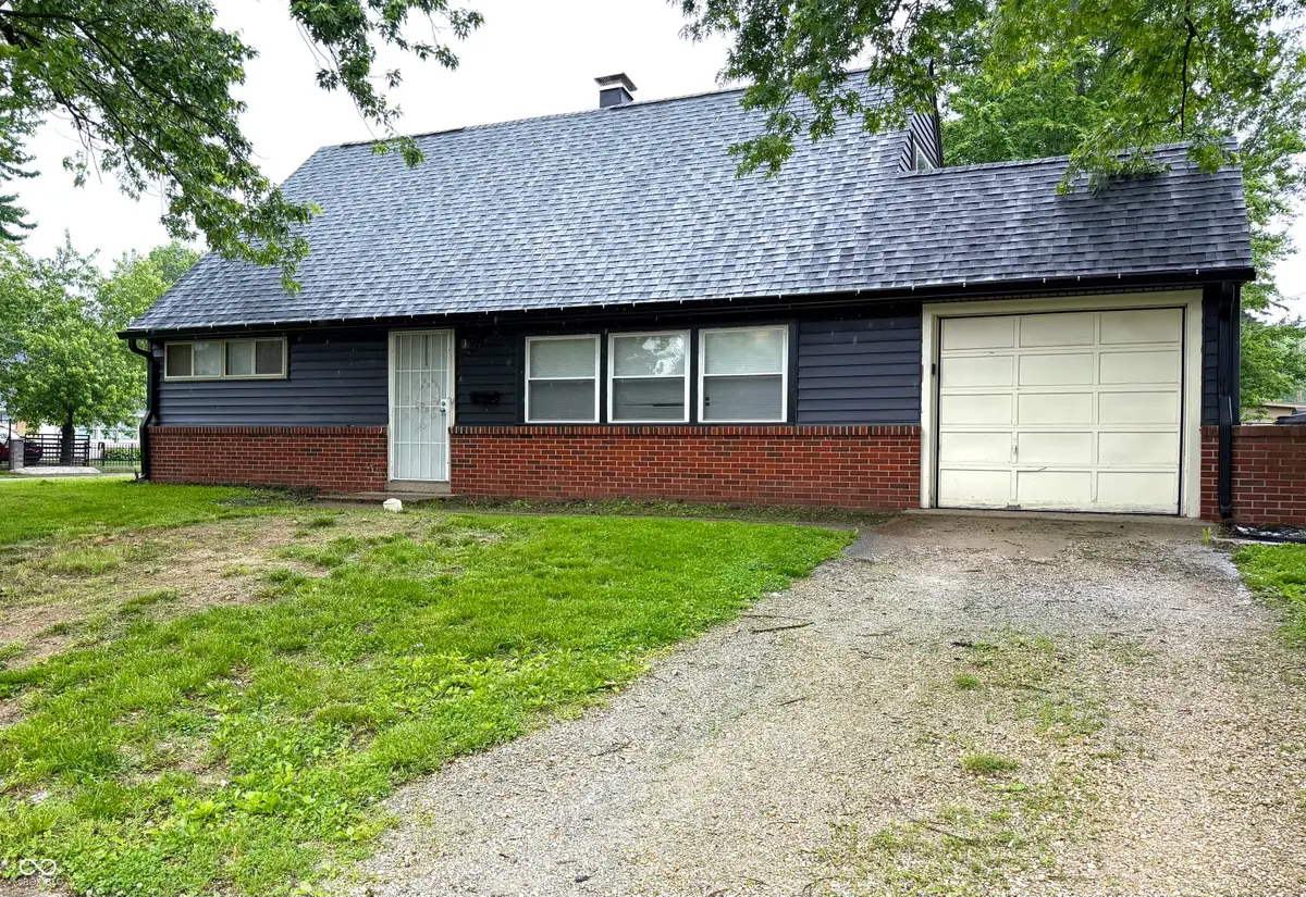 4071 Barnor Drive, Indianapolis, IN 46226 - #1