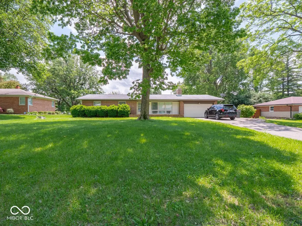 2127 Redfern Drive, Indianapolis, IN 46227 - #1