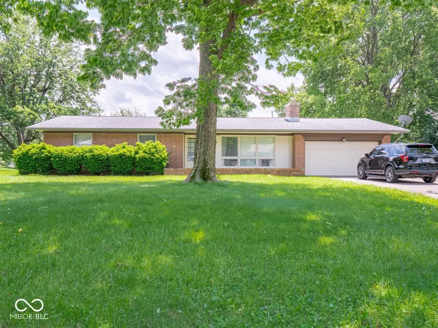 2127 Redfern Drive, Indianapolis, IN 46227 - #2