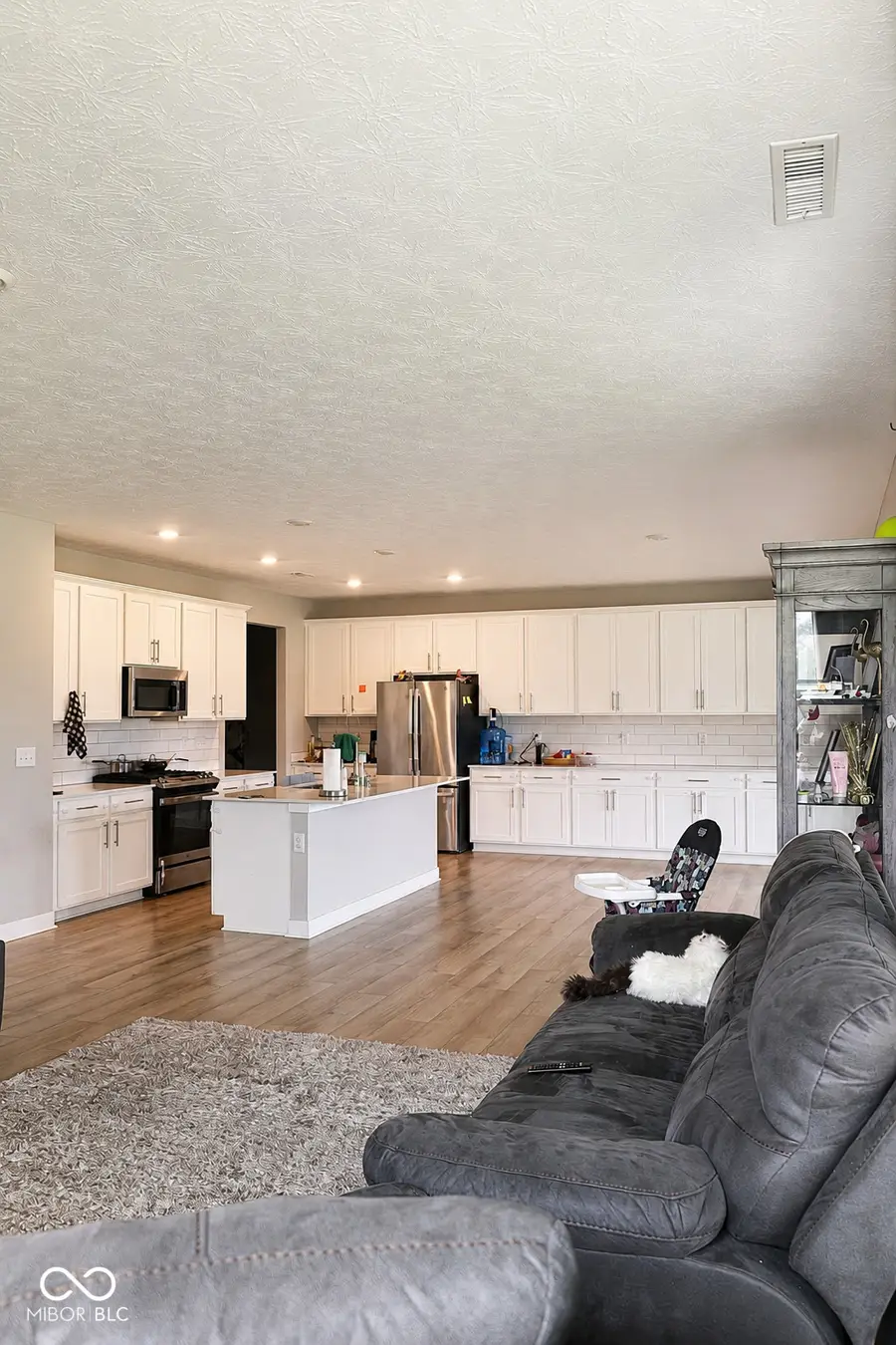4844 Morenci Court, New Palestine, IN 46163 - #3