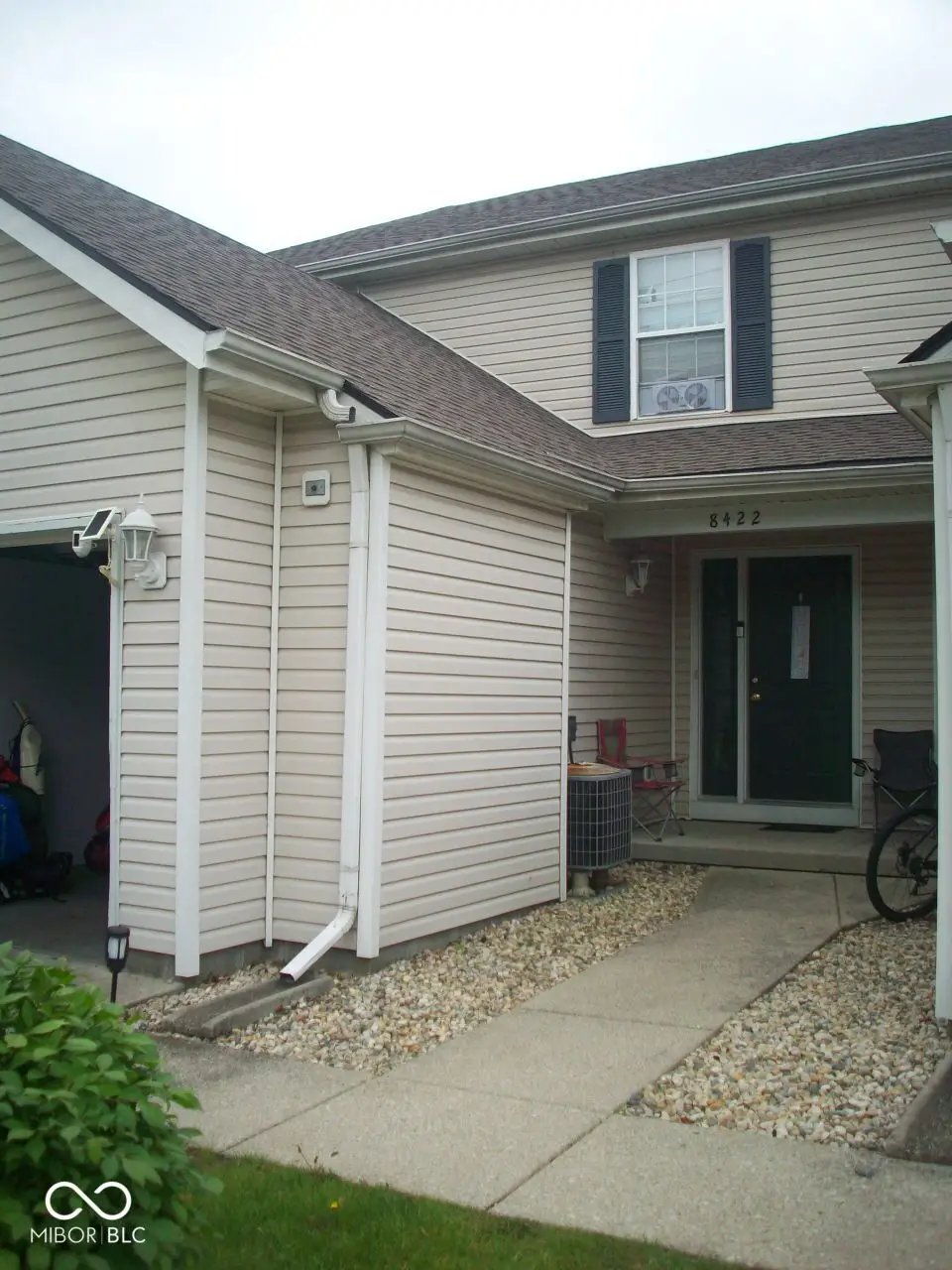 8422 Hague Road, Indianapolis, IN 46256 - #1