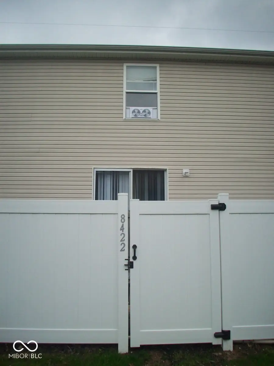 8422 Hague Road, Indianapolis, IN 46256 - #2
