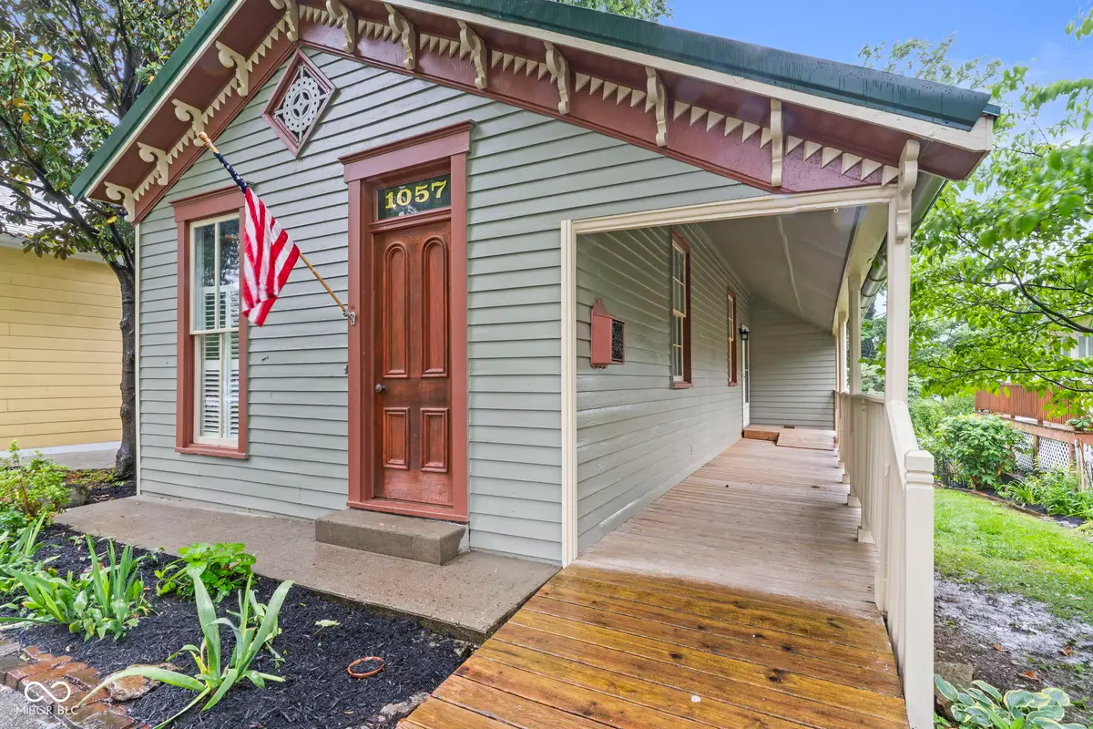 1057 W Main Street, Madison, IN 47250 - #1