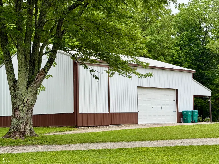 6539 N Baltimore Road, Monrovia, IN 46157 - #3