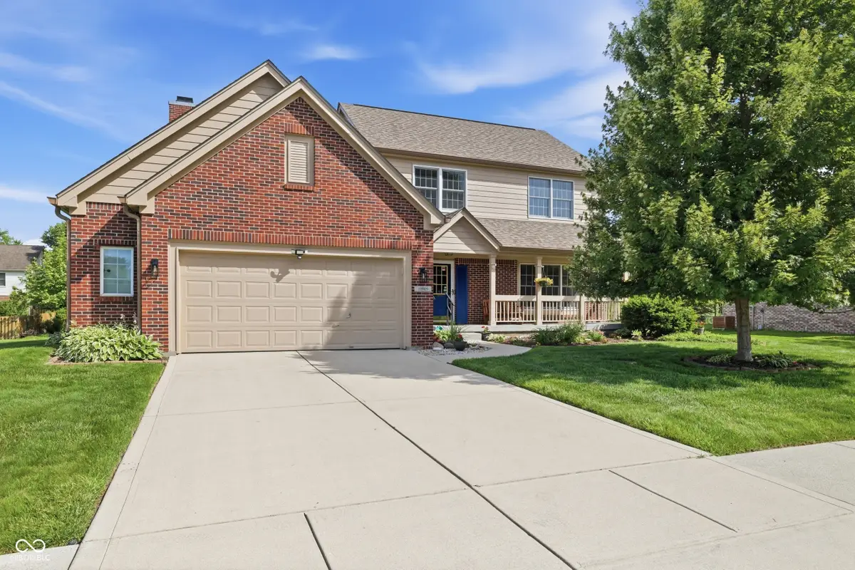 10909 Valley Forge Circle, Carmel, IN 46032 - #1