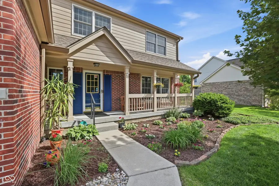 10909 Valley Forge Circle, Carmel, IN 46032 - #3