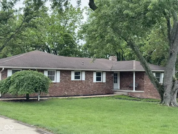 4747 S Denny Street, Indianapolis, IN 46237