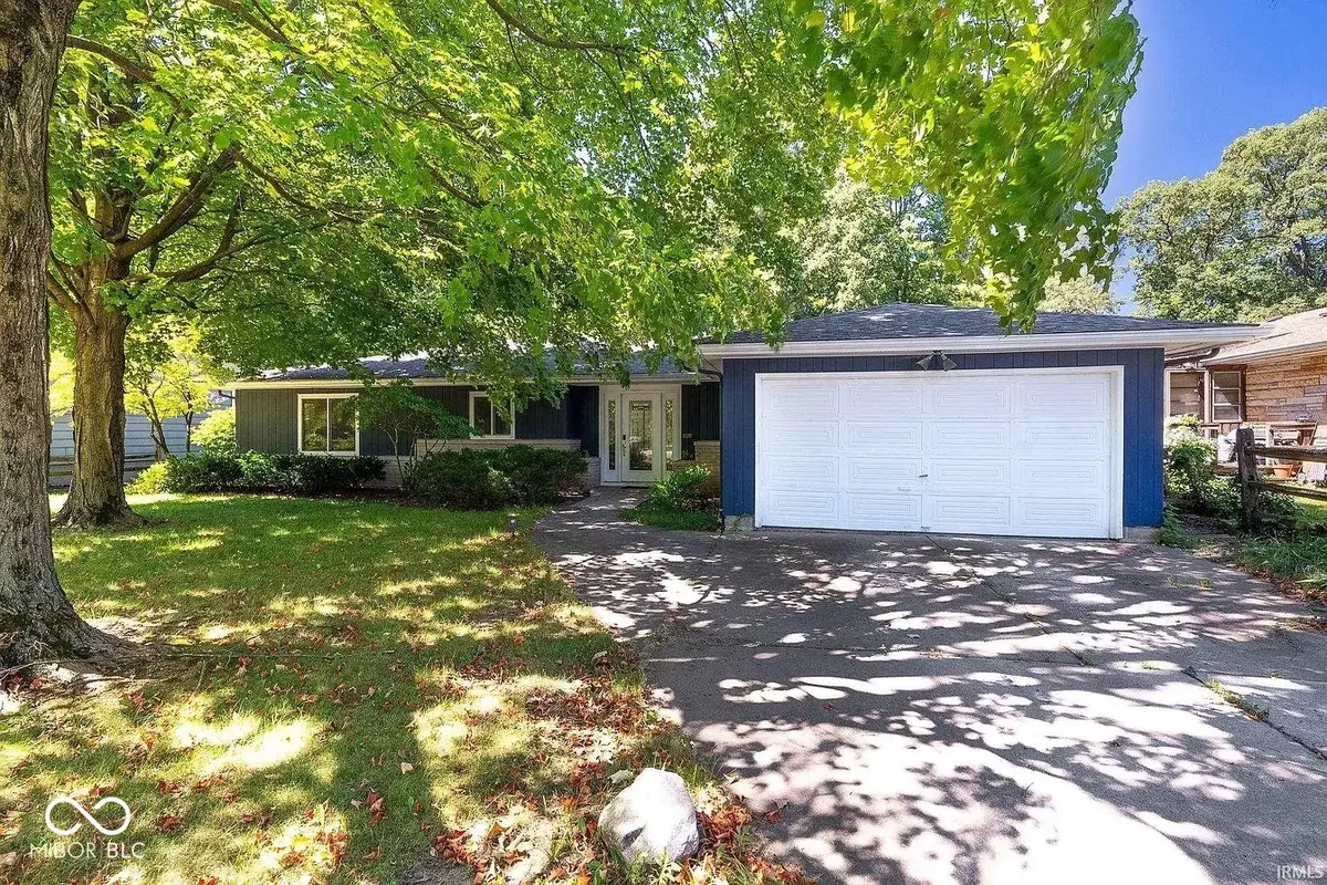 1837 Summit Drive, West Lafayette, IN 47906 - #1