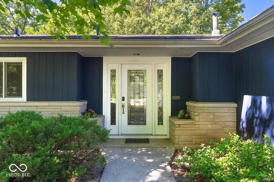 1837 Summit Drive, West Lafayette, IN 47906 - #2