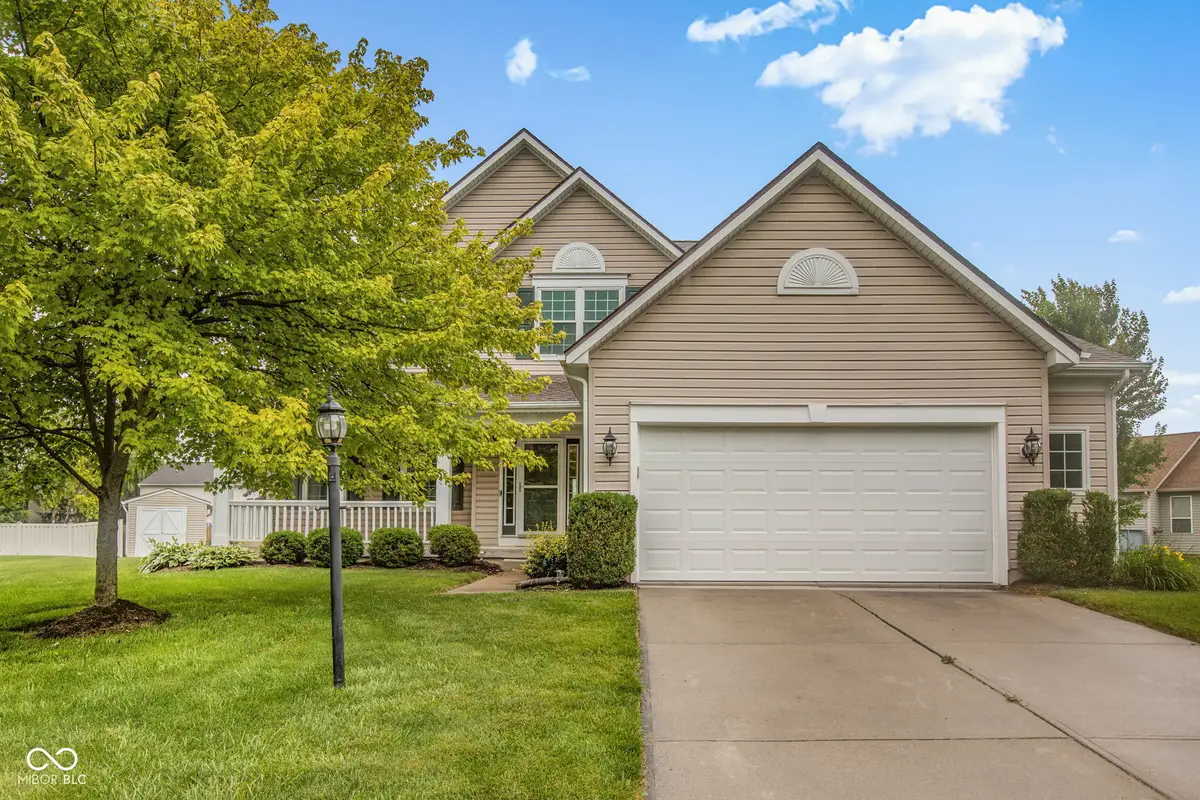 7230 Rodney Place, Noblesville, IN 46062 - #1