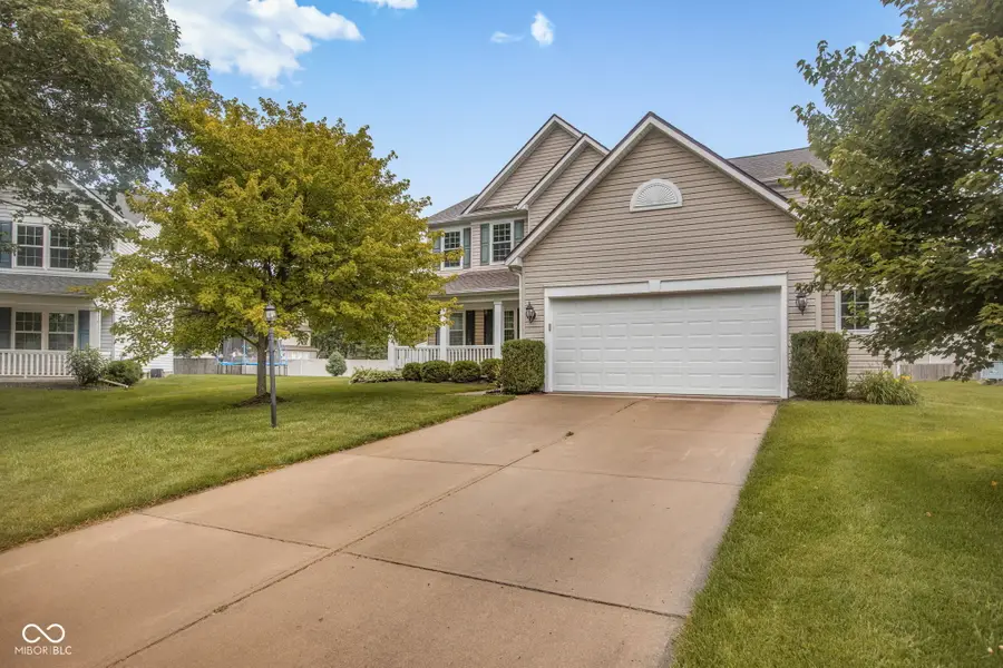 7230 Rodney Place, Noblesville, IN 46062 - #2