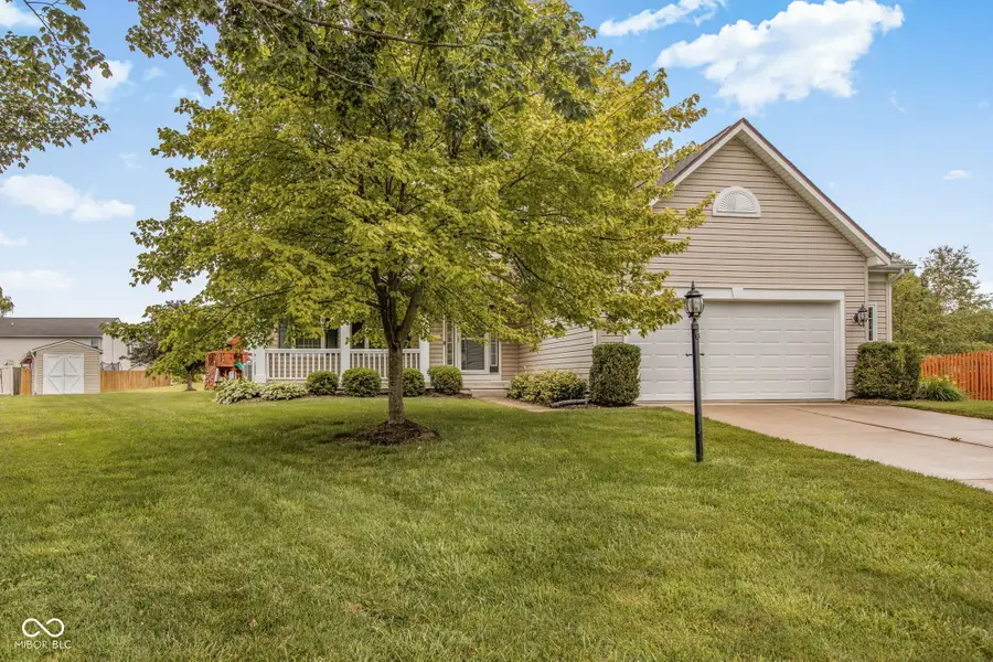 7230 Rodney Place, Noblesville, IN 46062 - #3