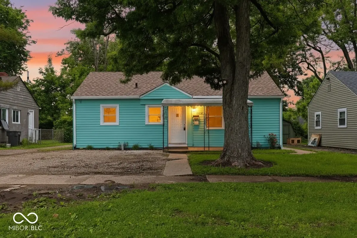 3347 Arthington Boulevard, Indianapolis, IN 46218 - #1