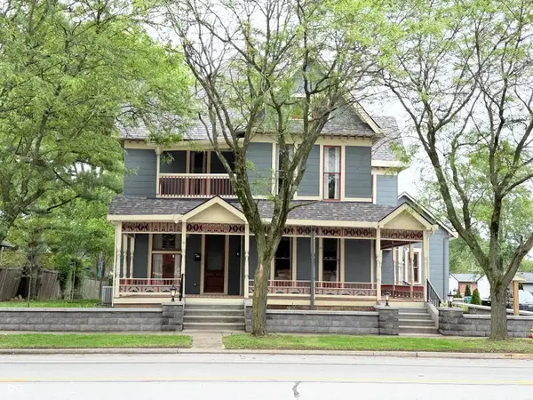 325 W Main Street, Greenfield, IN 46140