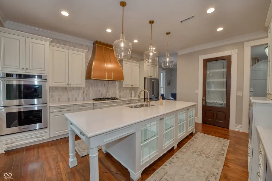 325 W Main Street, Greenfield, IN 46140 - #2