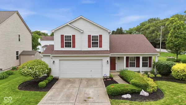 714 Laurel Wood Drive, Greenwood, IN 46143