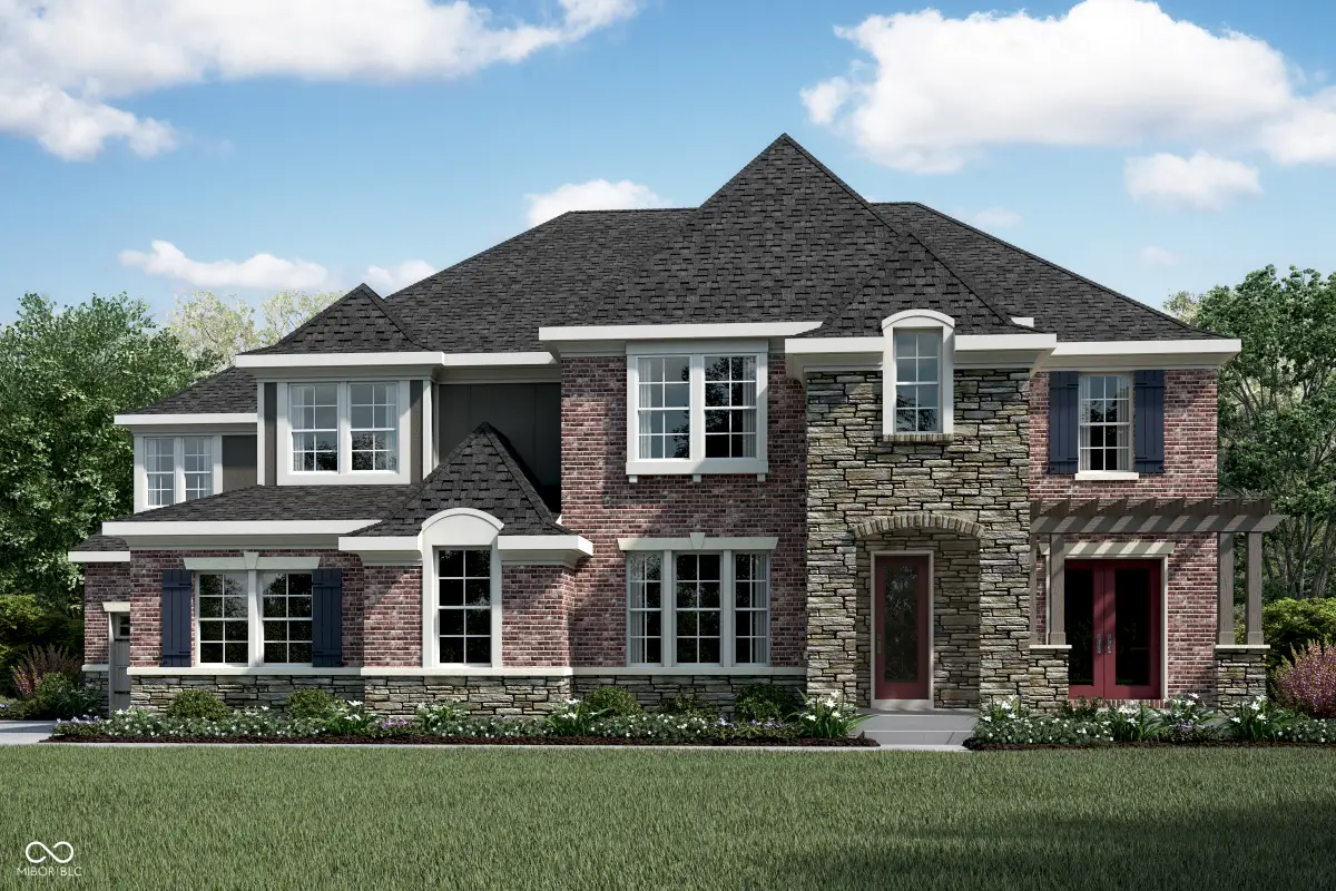 1561 Old Hickory Lane, Westfield, IN 46074 - #1