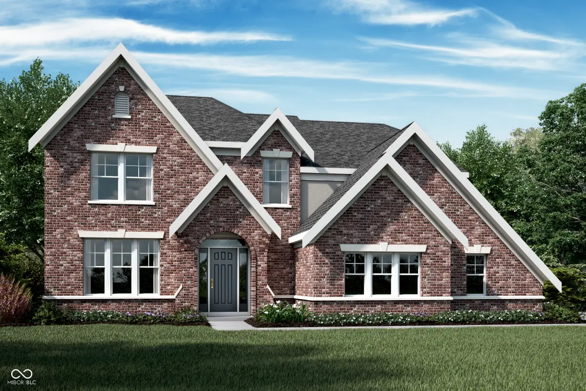 1440 Old Hickory Lane, Westfield, IN 46074 - #1