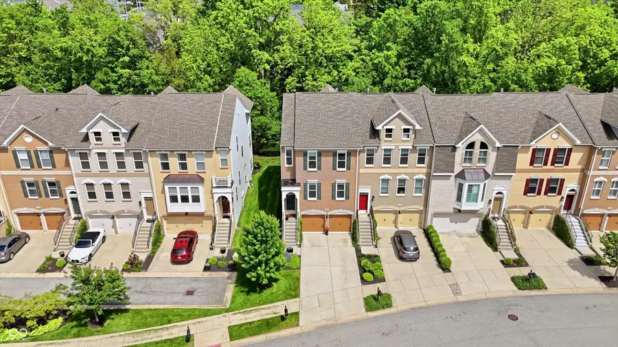 759 Greenford Trail N, Carmel, IN 46032 - #2