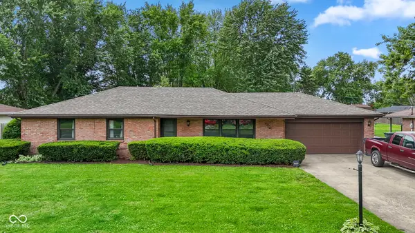 2721 Marsha Drive, Anderson, IN 46012
