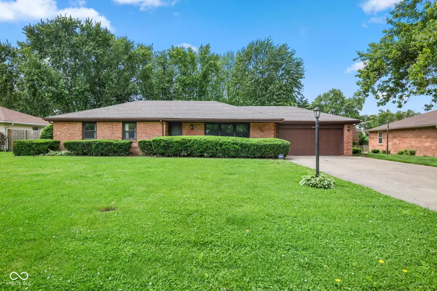 2721 Marsha Drive, Anderson, IN 46012 - #2