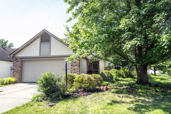 5837 Common Circle, Indianapolis, IN 46220