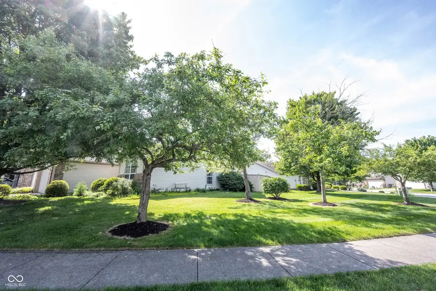 5837 Common Circle, Indianapolis, IN 46220 - #3