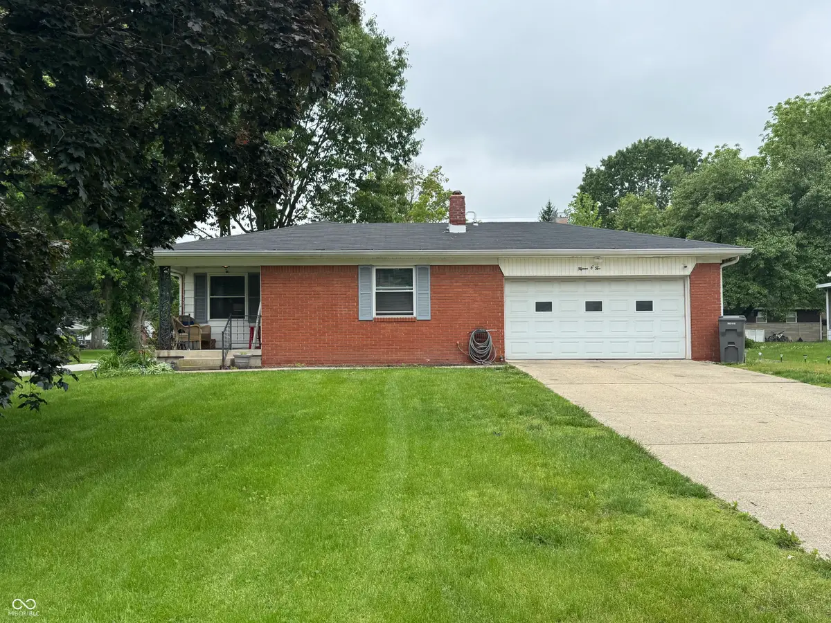 1502 N Dukane Way, Indianapolis, IN 46214 - #1