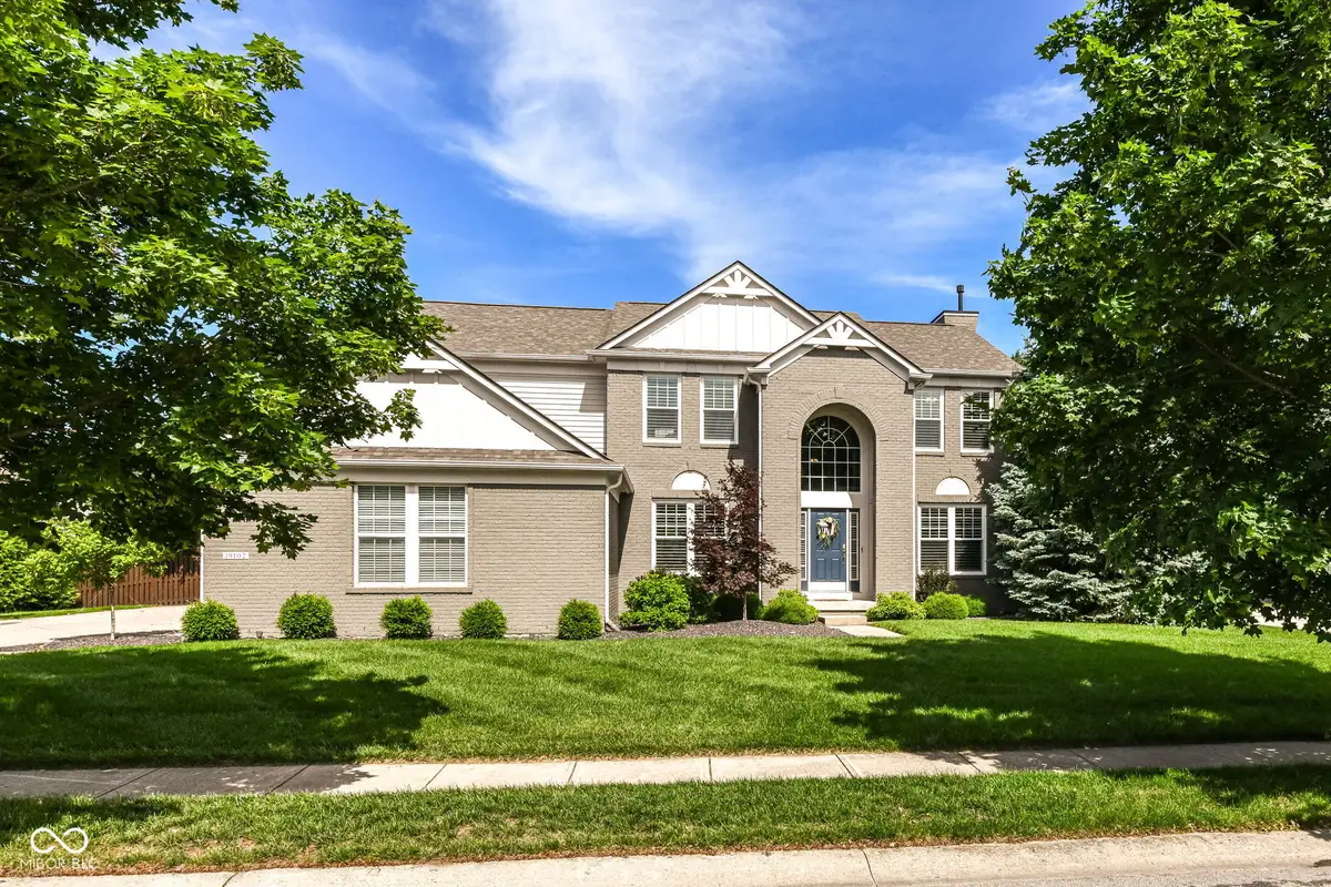 19102 Walter Grove Drive, Noblesville, IN 46062 - #1