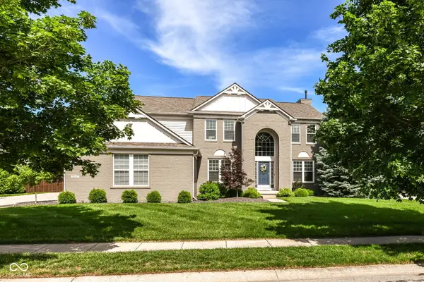 19102 Walter Grove Drive, Noblesville, IN 46062
