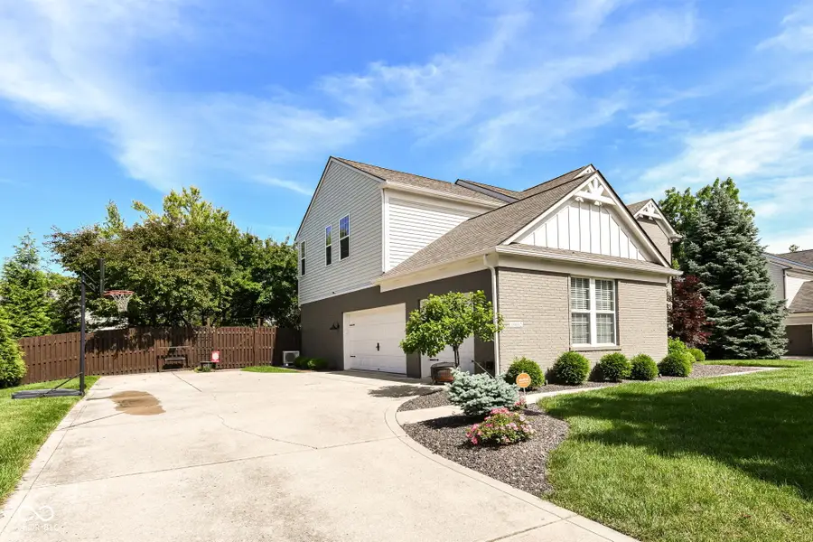 19102 Walter Grove Drive, Noblesville, IN 46062 - #2