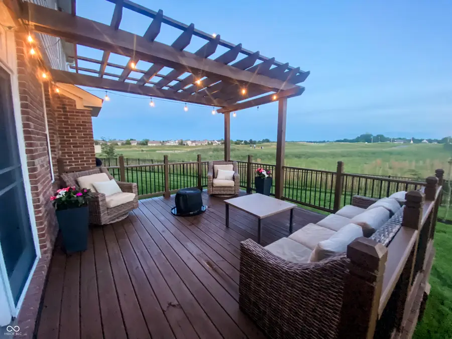4043 Shady Pointe Row, Greenwood, IN 46143 - #3