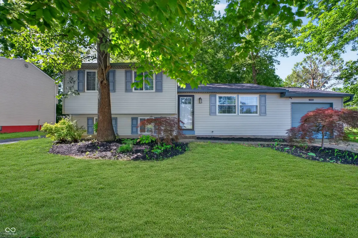 10355 E 30th Street, Indianapolis, IN 46229 - #1