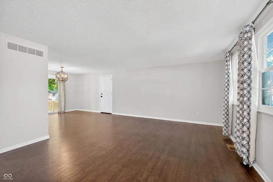 10355 E 30th Street, Indianapolis, IN 46229 - #3
