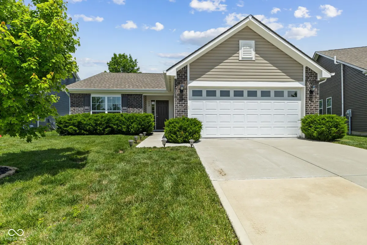 992 Cass Drive, Franklin, IN 46131 - #1