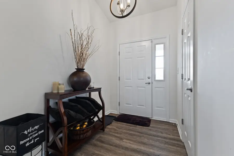 992 Cass Drive, Franklin, IN 46131 - #2