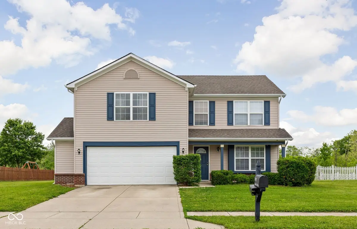 2409 Liatris Drive, Plainfield, IN 46168 - #1
