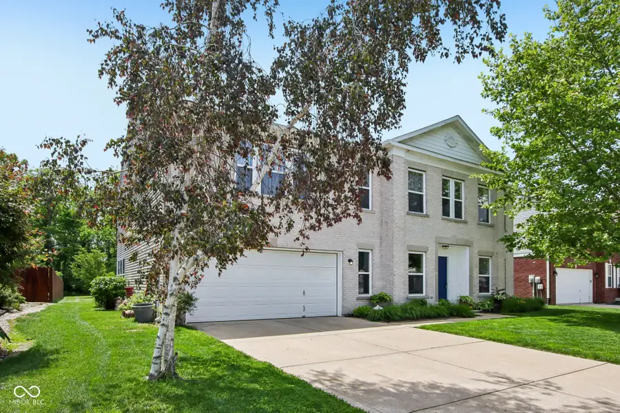 5560 Noble Drive, Indianapolis, IN 46234 - #2